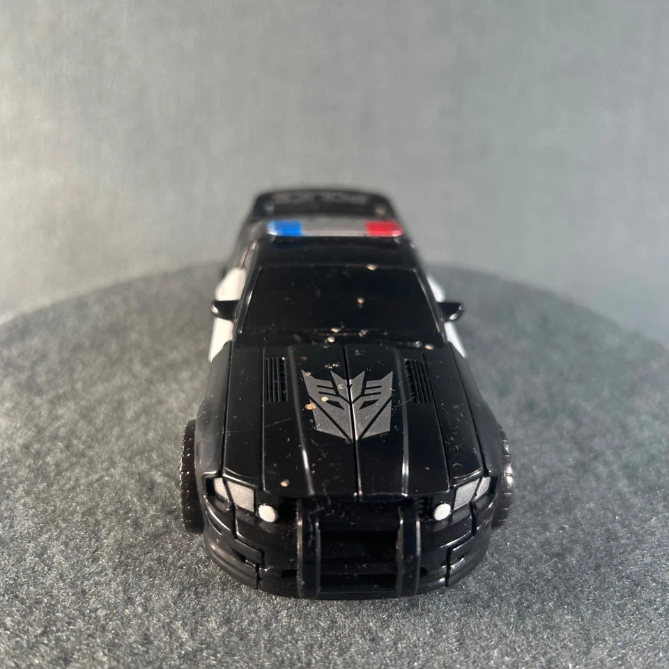 Transformers Armada Super-Con Rhinox Action Figure 1997 Hasbro - Image 3 of 4