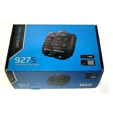 Arctic Start Ar927s 4 Button 1500 Ft. Auto Remote Car Start Keyless Entry