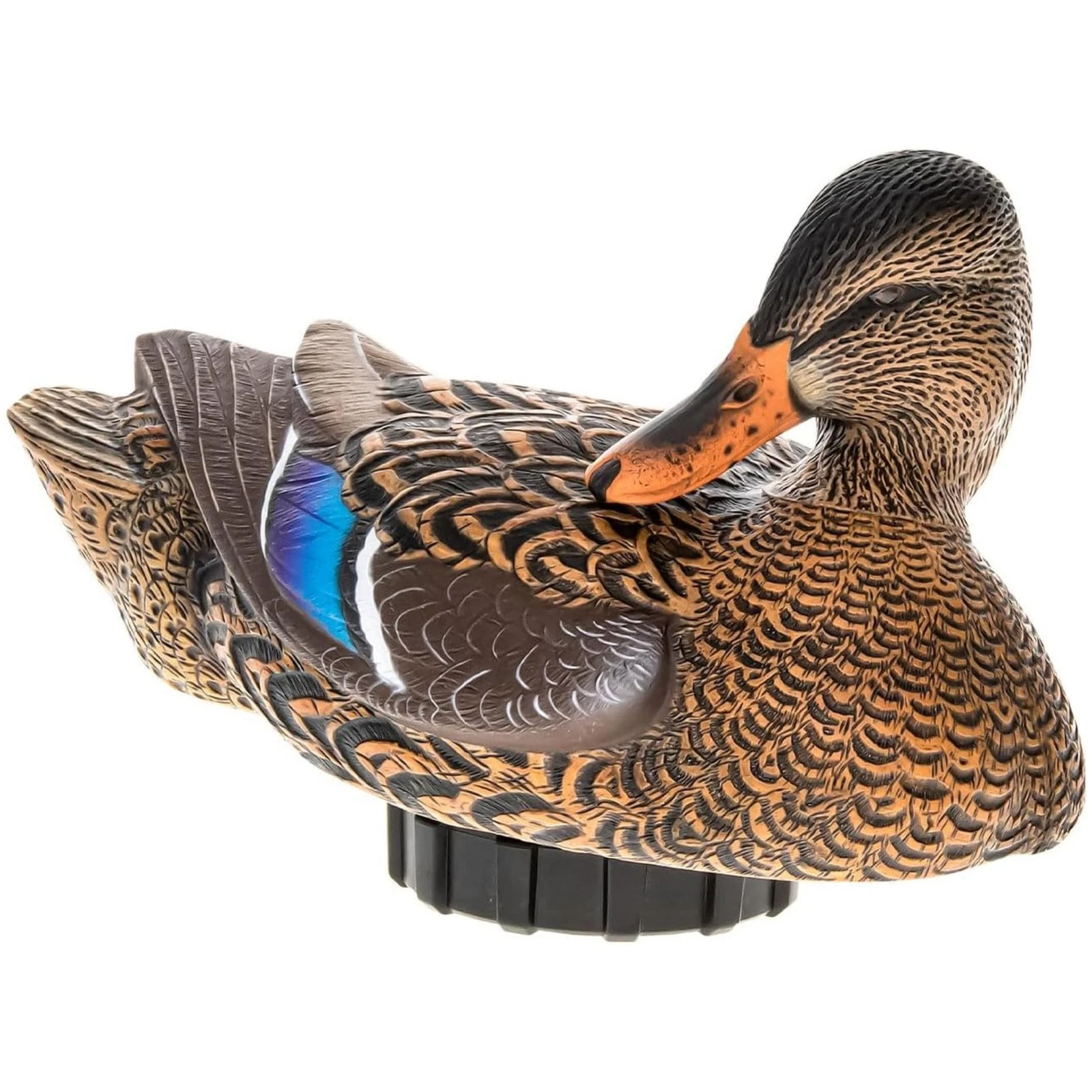 Avian-X Power Shaker Mallard Hen Decoy - Thumbnail 2