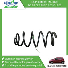Ressort divers Suzuki ALTO