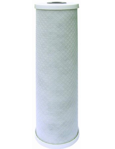 CFS – 1Pack Carbon Block Water Filter Cartridge Compatible with Carbon Block Fil