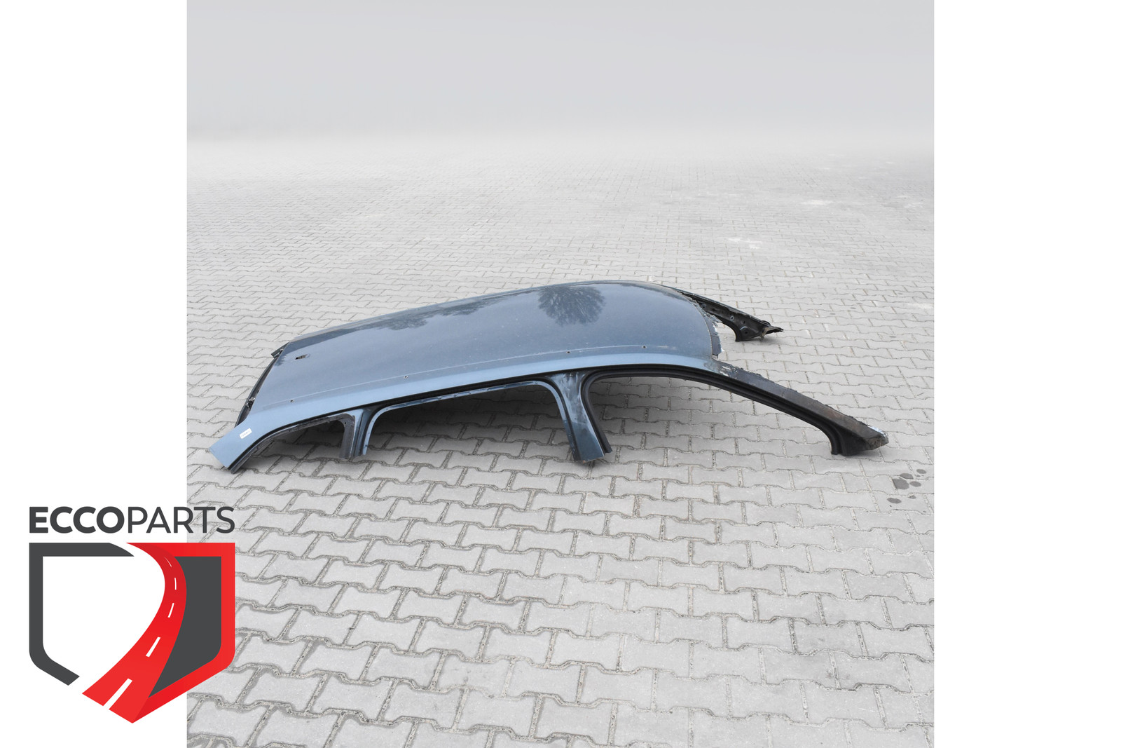 Lunghi Montanti del Tetto Tetto Tagliato 5E3817123 Skoda Octavia IV Combi LF7Y