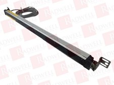 OMRON F3SJ-E0625-25-L / F3SJE062525L (USED)