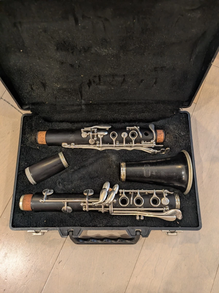 Selmer Bundy Indiana Clarinets for sale | eBay