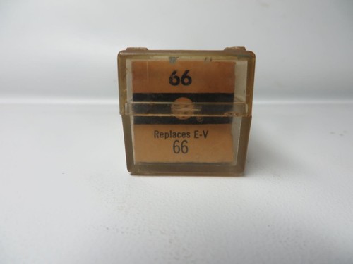 Electro-Voice EV #66