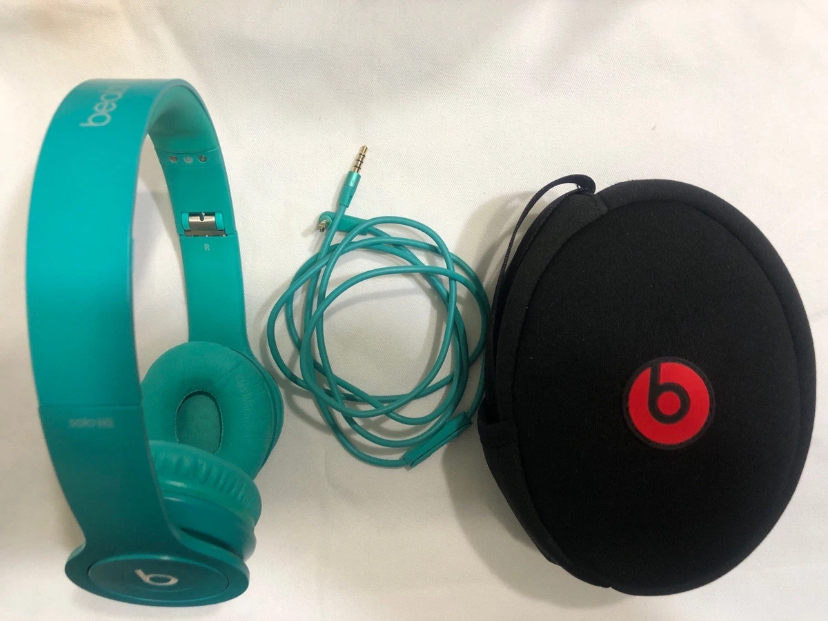 25+ Beats by Dr. Dre Solo HD Headphones for sale | Updated Oct 2026