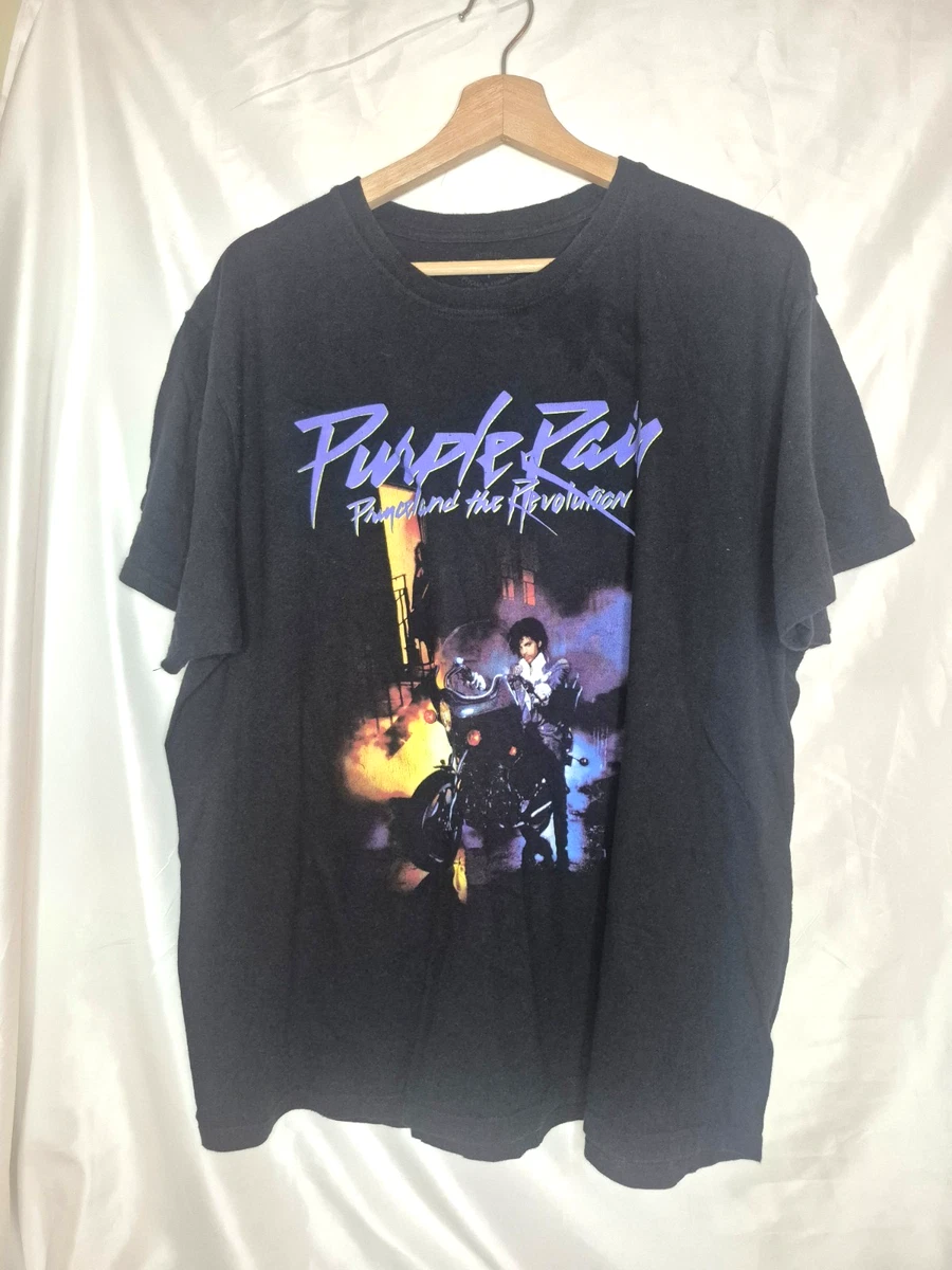 Prince T-Shirts for Men for sale | eBay