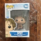 Funko Pop! Vinyl The Good Dinosaur Spot Figure 160 Pixar Disney Standard