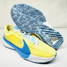 Nike Zoom Freak 5 Through My Eyes for Sale | Authenticity
