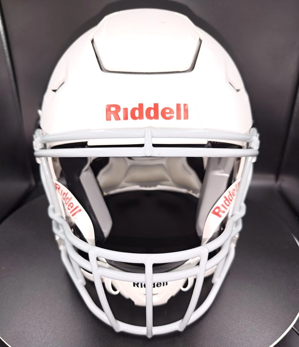 american football helmet ebay Adult Football Helmet for sale