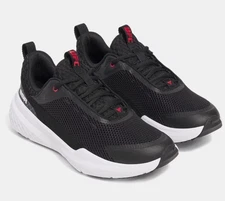 Under Armour Men UA Project Rock BSR 5 UFC Black Cross Training Shoe 3028283-004