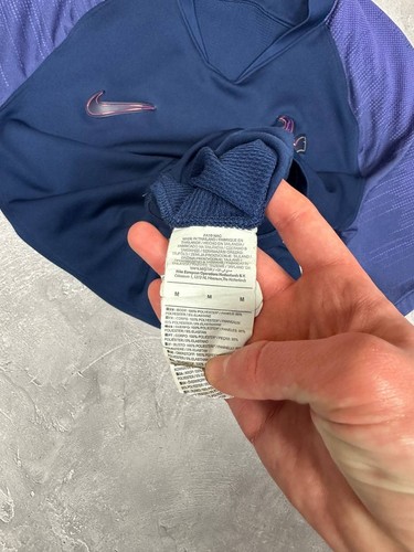 Tottenham Hotspur Shirt Mens M Nike Vapourknit Training Player Issue 2019/2020 - Picture 6 of 7