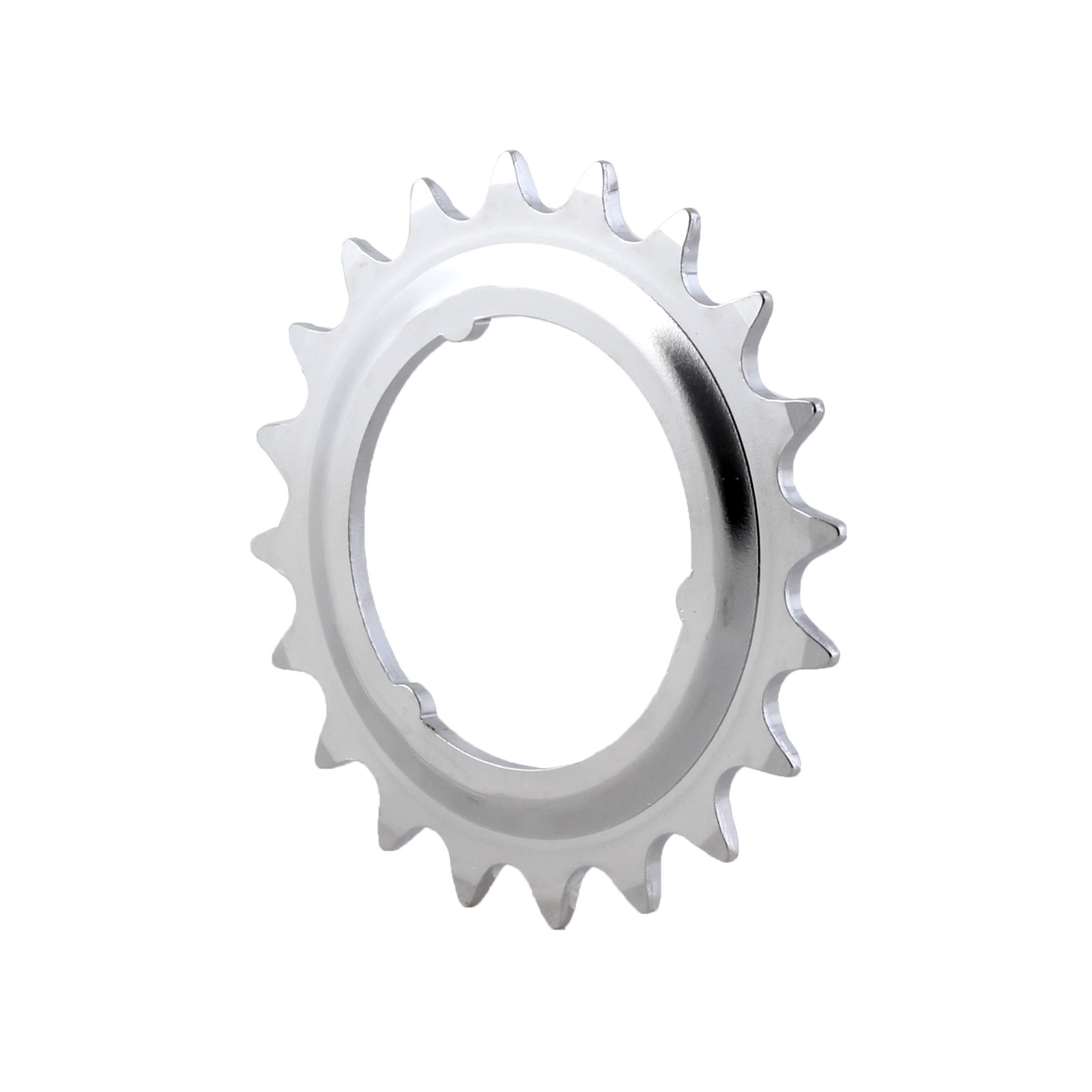 5-ступенчатая зубчатая передача Sturmey Archer 3-х шлицевая 18 - 20t Хром 3090₽