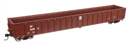 Walthers Mainline HO Scale 68' Railgon Southern Pacific #365061 | Zustand: New
