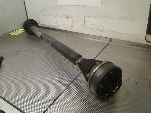 ANTRIEBSWELLE RECHTS VORNE Volkswagen Golf VI (5K1) 2011 1K0407272NN