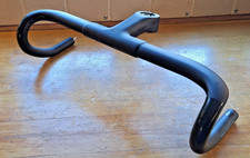 Nagelneuer Basso Levita Integrated Carbon Lenker 110mm Länge / 44cm Breite