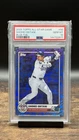 2025 Topps All-Star Game Shohei Ohtani Blue Foil /150 PSA 10 Dodgers