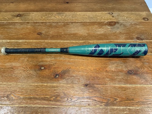 Louisville Slugger Meta USSSA Drop 8 Baseballschläger: WBL2648010 (31 Zoll 23 Oz.)