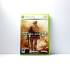 Call of Duty: Modern Warfare 2 Microsoft Xbox 360 CIB Refurbished & Tested