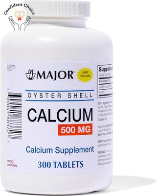 Calcio Para Los Huesos Suplemento Para La Salud De Los Huesos 300 Tablets