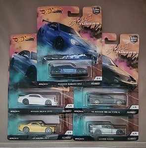 Street Tuners | eBay