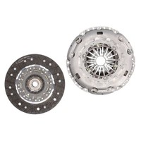 Kupplungssatz Schaeffler LUK 624 3753 09