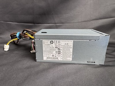 HP OEM L08417-002 250W Desktop Power Supply Module SFF D16-250P1A