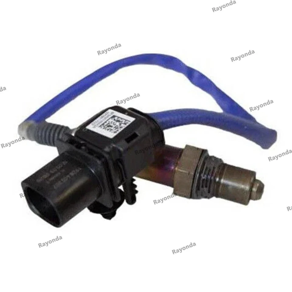 Оригинальный датчик кислорода Ford Motorcraft DY-1185 DY1185 8F9Z-9F472-H — ДОСТАВКА ПО США от оригинального производителя - Изображение 4 из 4