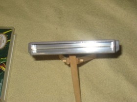 The Mutant Virus + Case for NES .Authentic. Clean/Tested Nintendo. MINT!