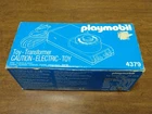 Vintage Playmobil Transformer 4379