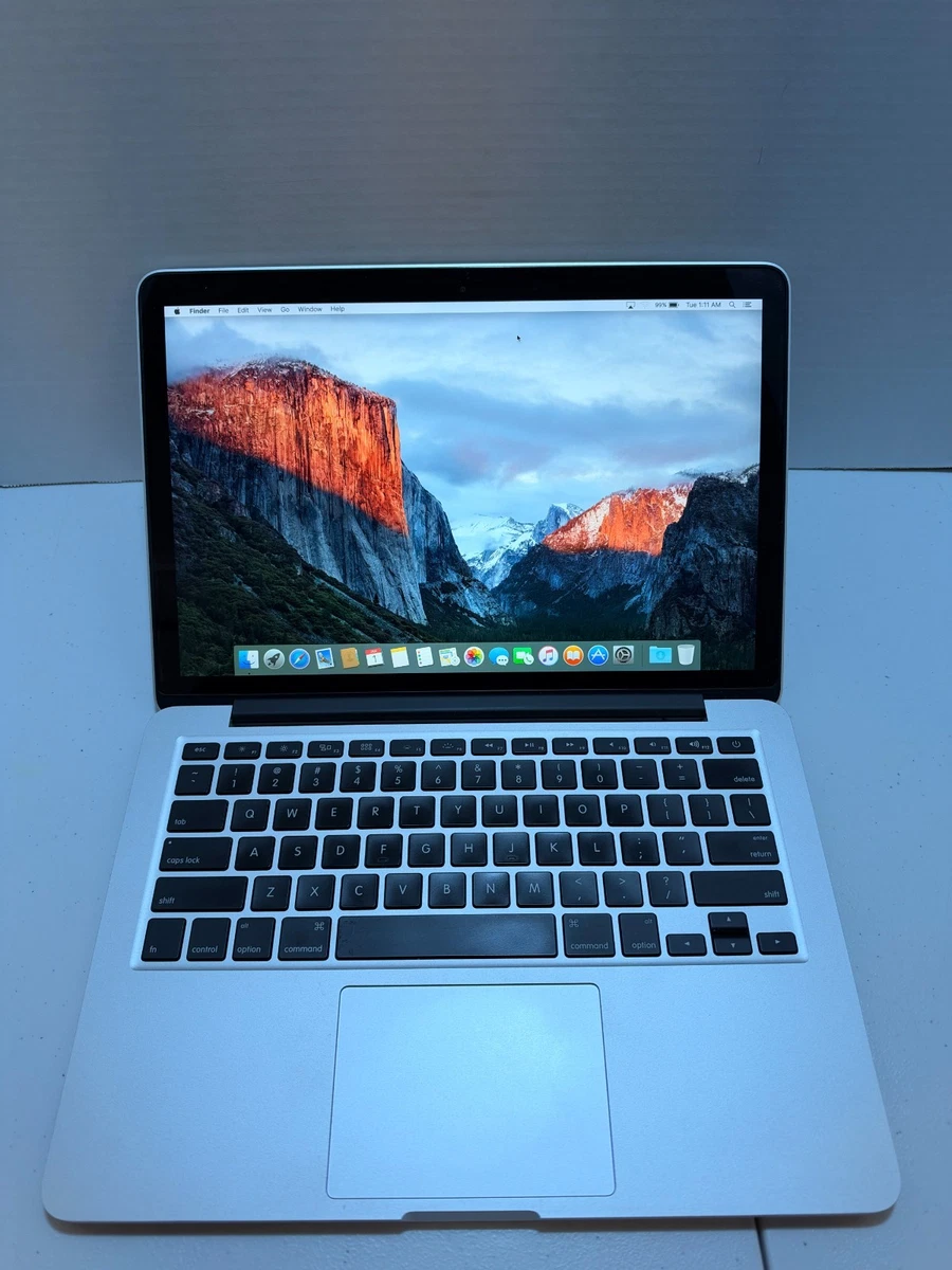 MacBookPRO  2015 値下げ 25+ Apple MacBook Pro Laptops 2015 for sale | Updated Oct 2026