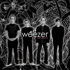 Weezer - Make Believe [New Vinyl LP]