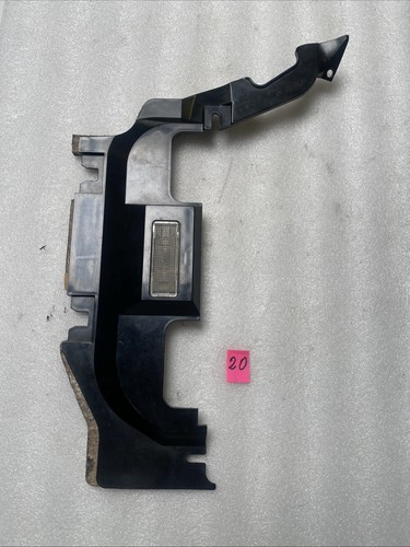 2000-2006 BMW X5 - Right Under DASH KNEE Panel 51.45-8402464