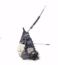 A1697203535 t&uuml;rschloss v.l. MERCEDES BENZ CLASSE A (W/C169) (07/04>04/13<)