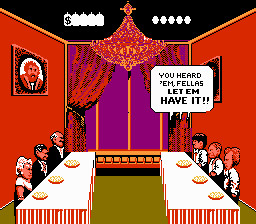 The Three Stooges - NES [Cartridge Only]