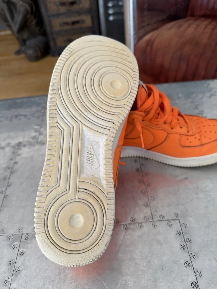 Nike Air Force 1, photo 3 sur 5