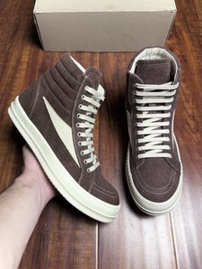 Rick Owens Vintage Sneaker | eBay