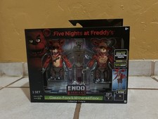 Jazwares Five Nights at Freddys Endo Series C...