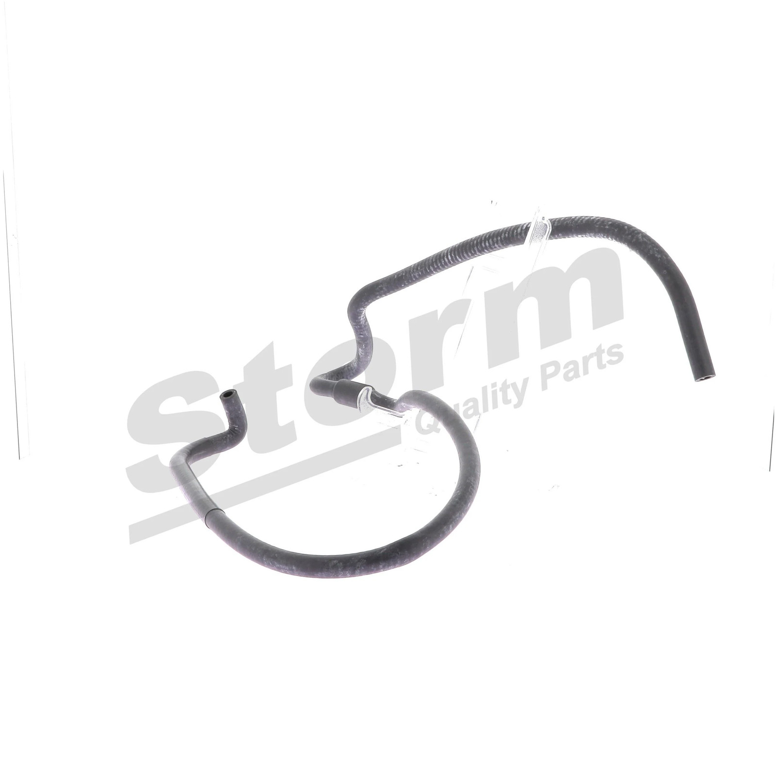 Durite de refroidissement supérieure F8806 haute durabilité pour Peugeot 406 Berline 9mm