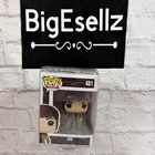 Funko Pop! Vinyl Movies Blade Runner 2049 Joi #481 Figure W/ Protector Vaulted