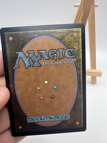 Pothole Mole - 0176 - Aetherdrift - MTG LP/NM Magic The Gathering Card 2025 - Picture 14 of 14