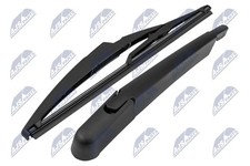 NTY Wischarm Scheibenreinigung EWB-RE-010 für RENAULT CLIO 3 KR0 16V KR02 KR0J