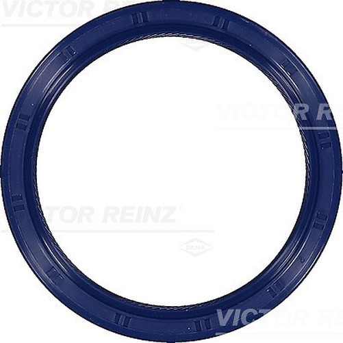 Victor Reinz 81-53701-00 Wellendichtung, Kurbelwelle FüR Chevrolet, Fiat, Holden-image