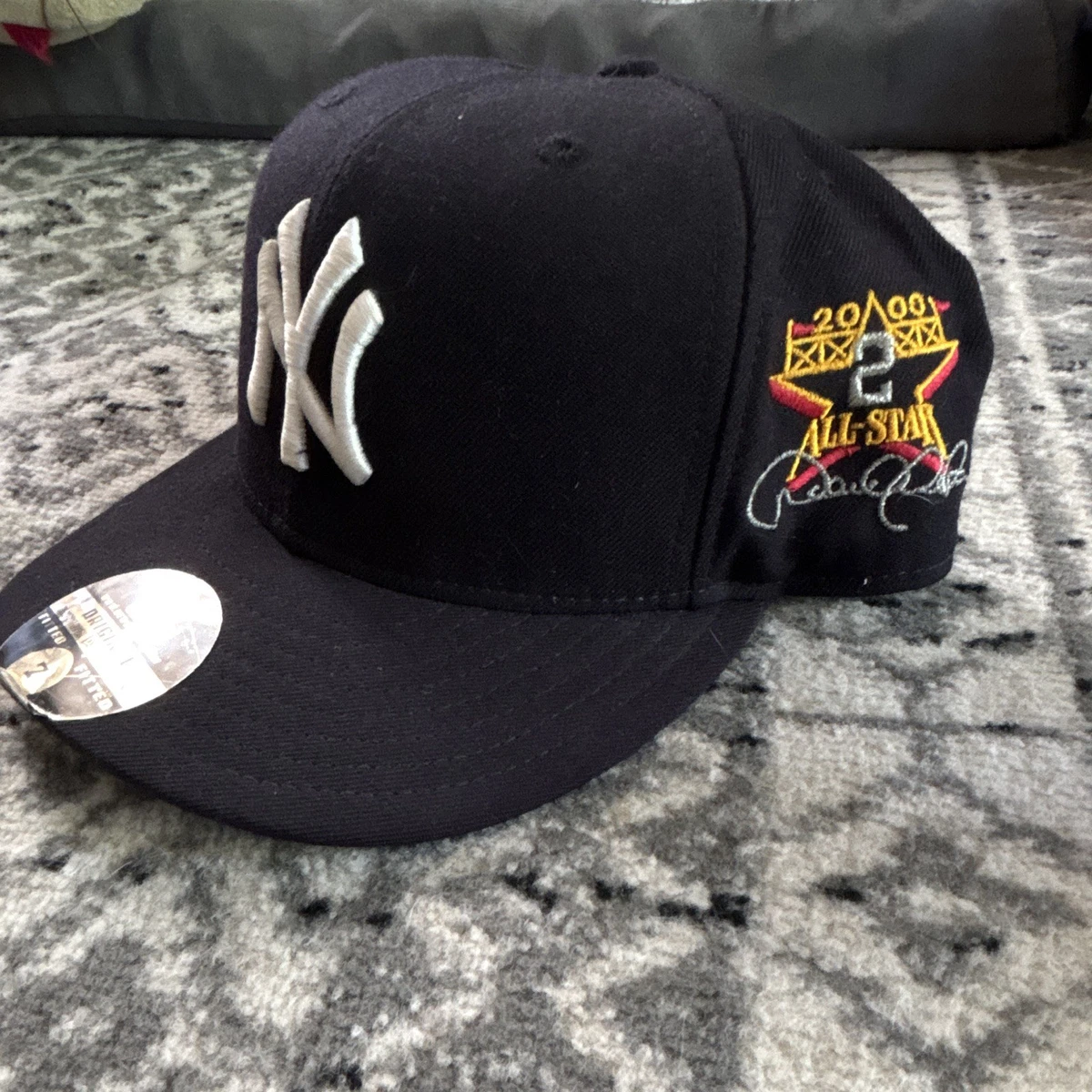 New Era New York Yankees All-Star Game MLB Fan Apparel & Souvenirs