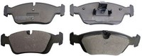 Bremsbelagsatz Scheibenbremse Denckermann B110055 FüR E36 BMW E46 Z3 3Er Touring