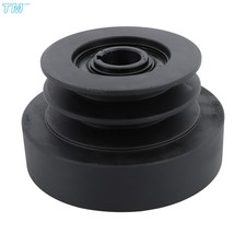 25.4mm 1" Bore 8HP-16HP Centrifugal Clutch For GO KARTS Belt section 2B 200630