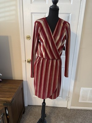 lulus long sleeve wrap dress Glam Dusty Purple Dress - Floral Print Maxi Dress - Wrap Dress