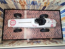 1:18 #8 Pat Flaherty/John Zink Special Watson Roadster 1956 Indy 500 Winner NIB