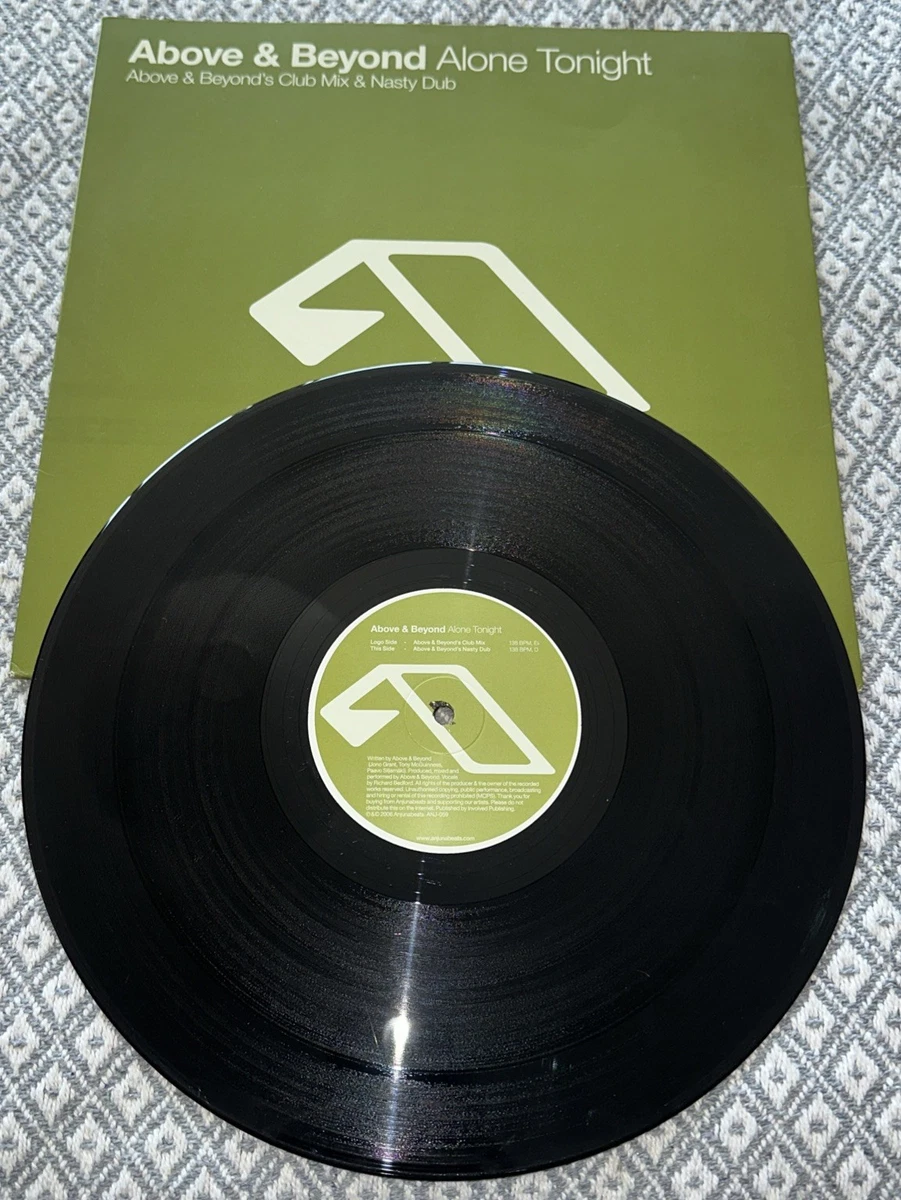 Anjunabeats Vinyl Records for sale | eBay UK