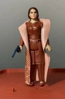 Vintage Star Wars BESPIN PRINCESS LEIA Complete ORIGINAL Kenner 1980 ESB NICE!
